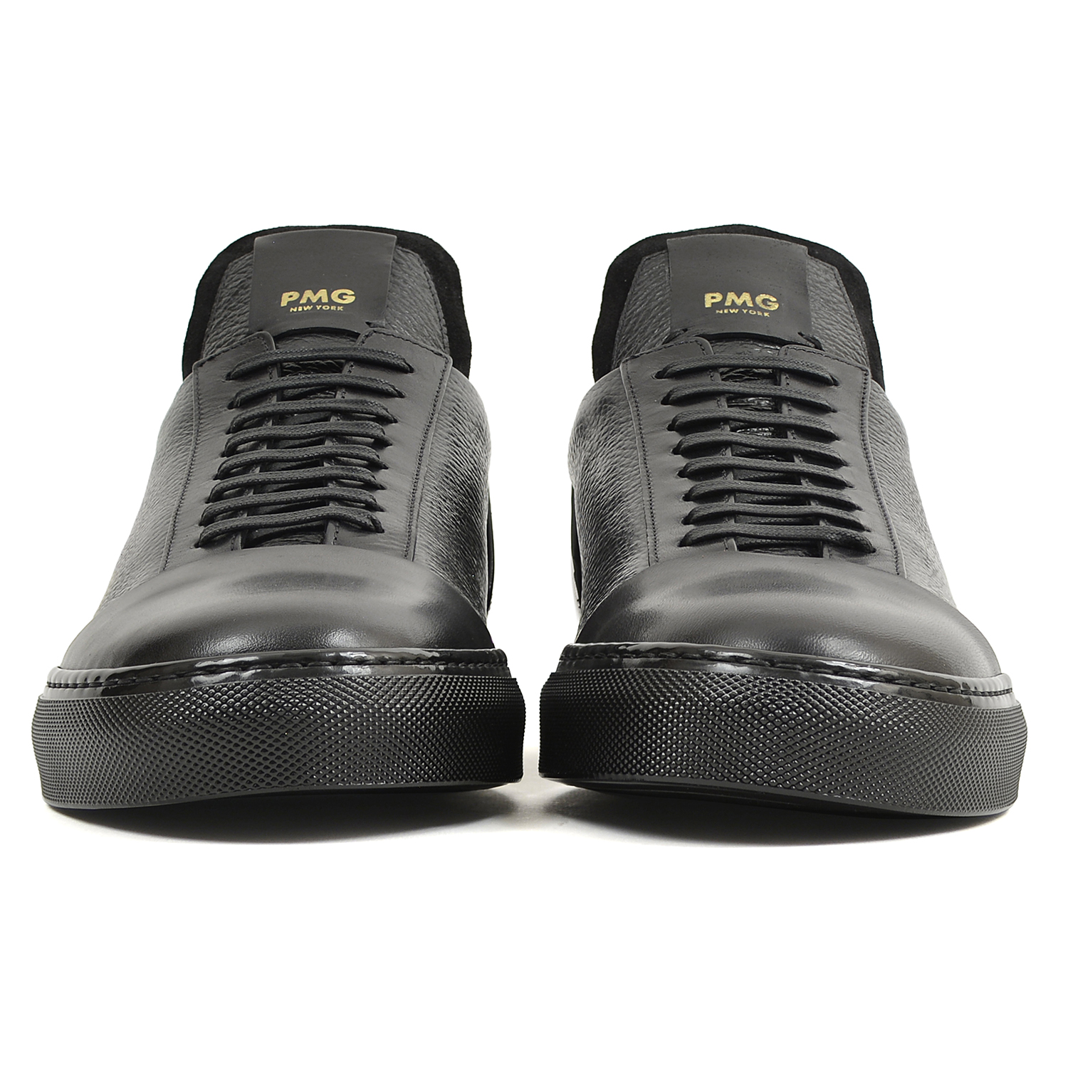 The Ultra Luxury Always Low 001 Shiny PMG New York